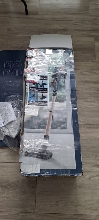 Sprzedam odkurzacz  bezprzewodowy