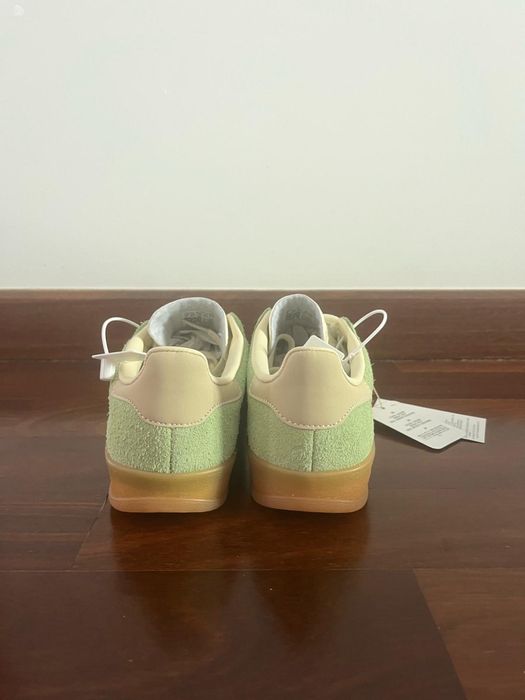 Sapatilhas Adidas gazelle 37