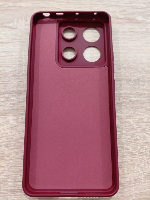 Capa Xiaomi Redmi  note 13 Pro
