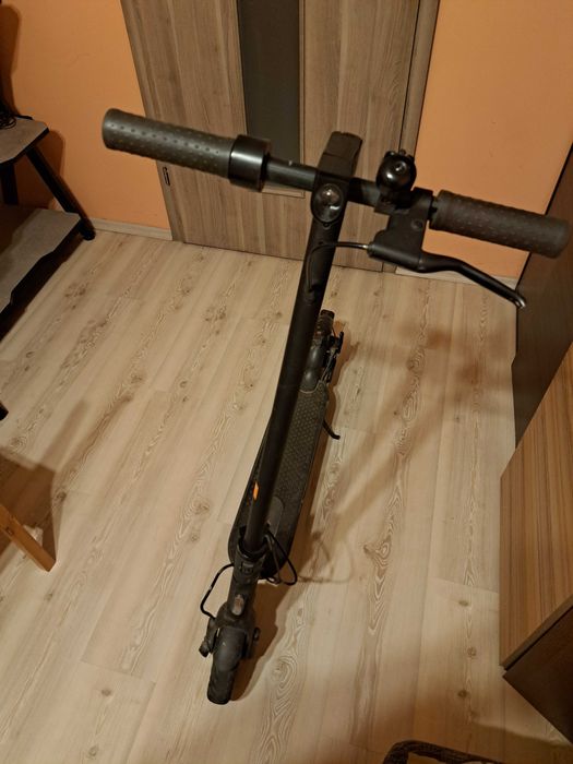 Xiaomi Mi Electric Scooter Pro 2