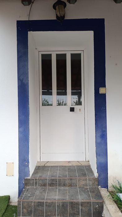 Moradia  T3 com quintal