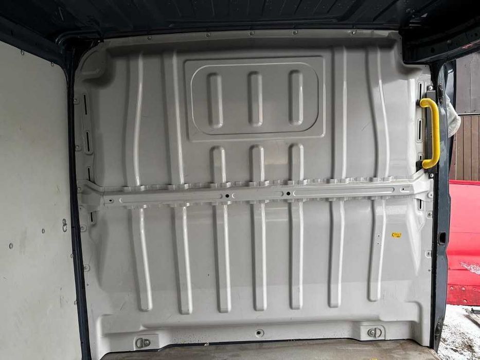 ściana grodziowa przegroda ducato jumper iii boxer movano c 06-26r