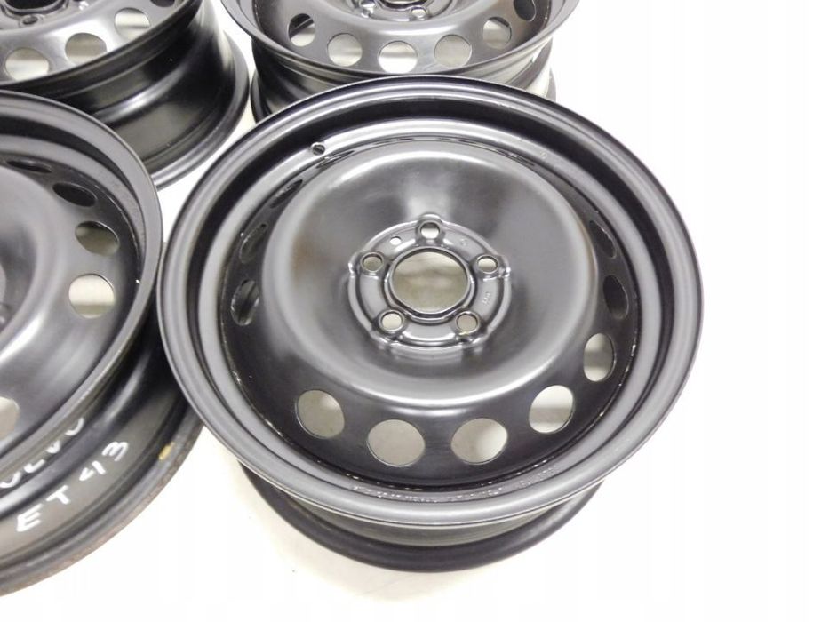 felgi 16 volvo s70 v70 s80 c70 850 et43