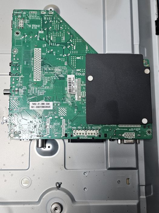 Placa TV silver tp.ms3663s.pb818