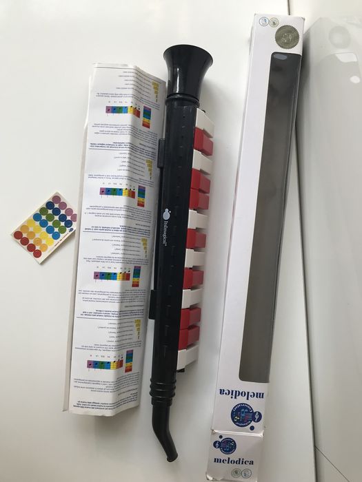 Melodica Conservatory da ItsImagical