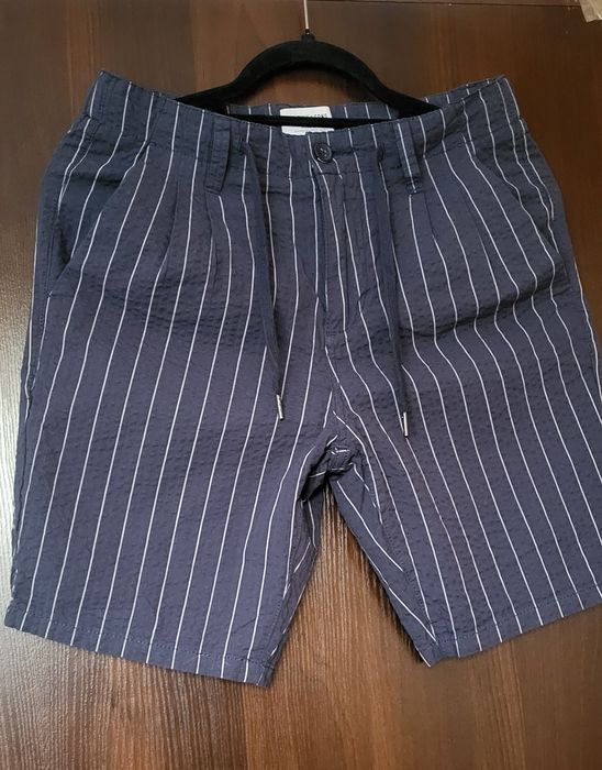 Spodenki Szorty męskie Only&Sons 100% bawełna