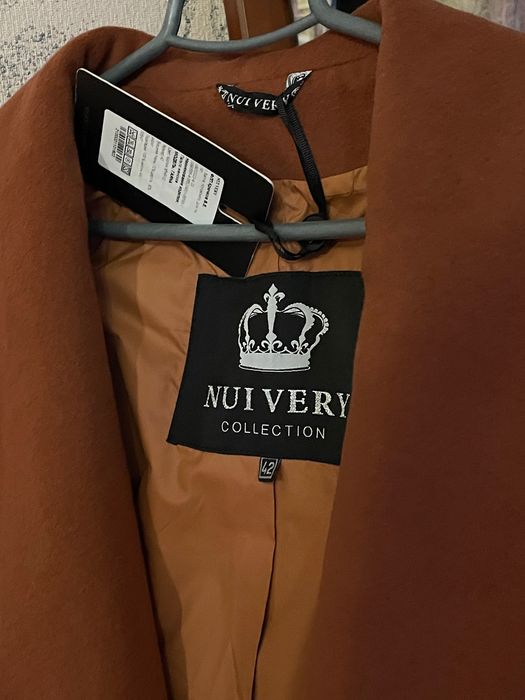 Жіноче    Пальто