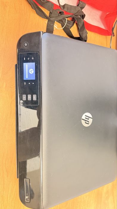 Hp impressora Envy 4500