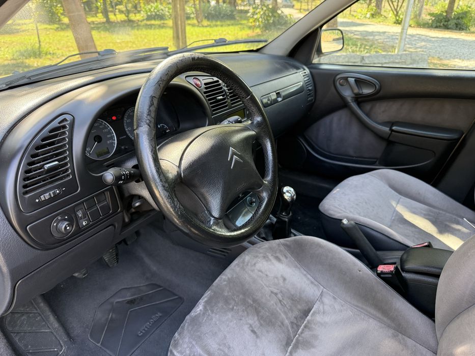 Citroen xsara 1.4 Hdi