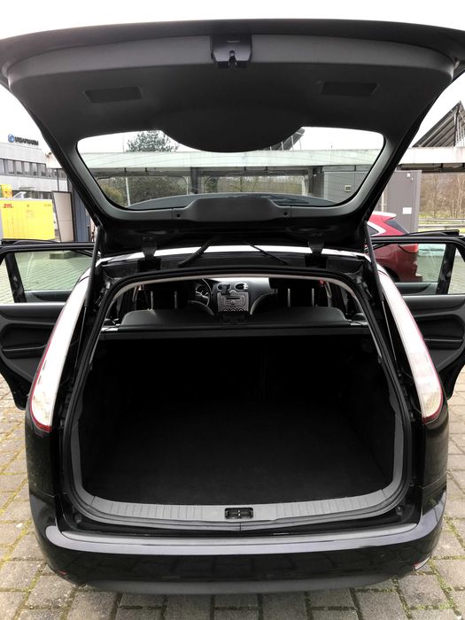 Авто Ford Focus II