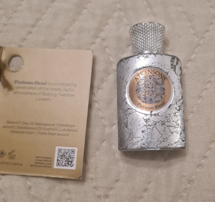 Perfumy Oryginalne Atkinsons