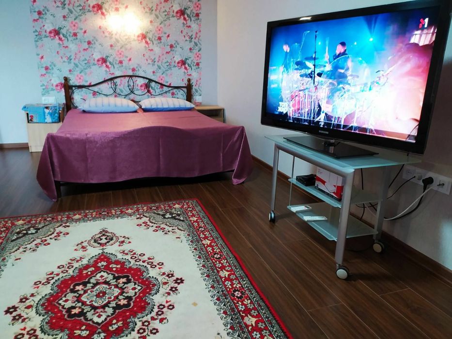 Vip квартира посуточно Отчётные документы.