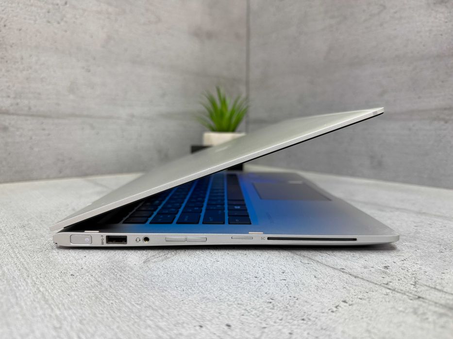 Сенсорний ноутбук Hp X360 1030 G2/i5-7200u/13.3"/256gb ssd/8gb ddr4