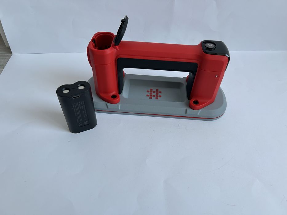 Shijing mini 9см вакуумна присоска для плитки, скла: 1 800 грн