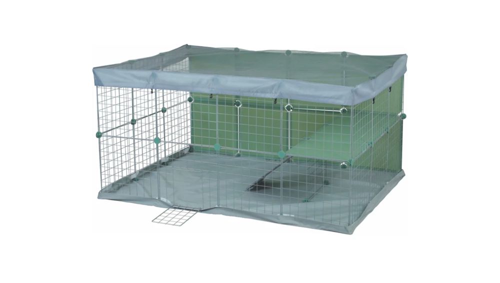 Parque Coelho Anão  ZO