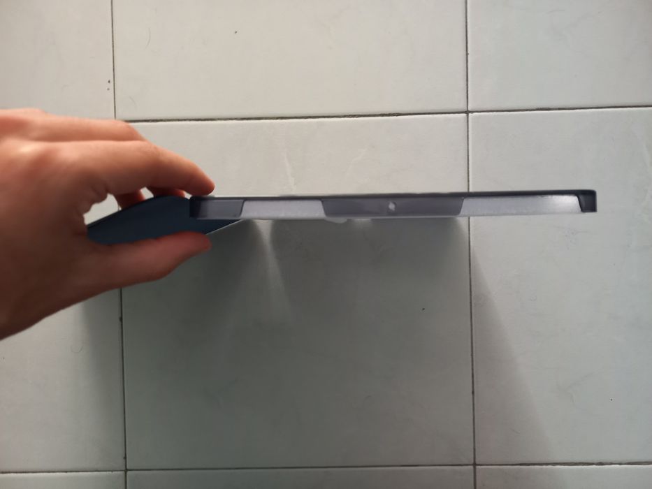 Capa Trip-fold para Tablet