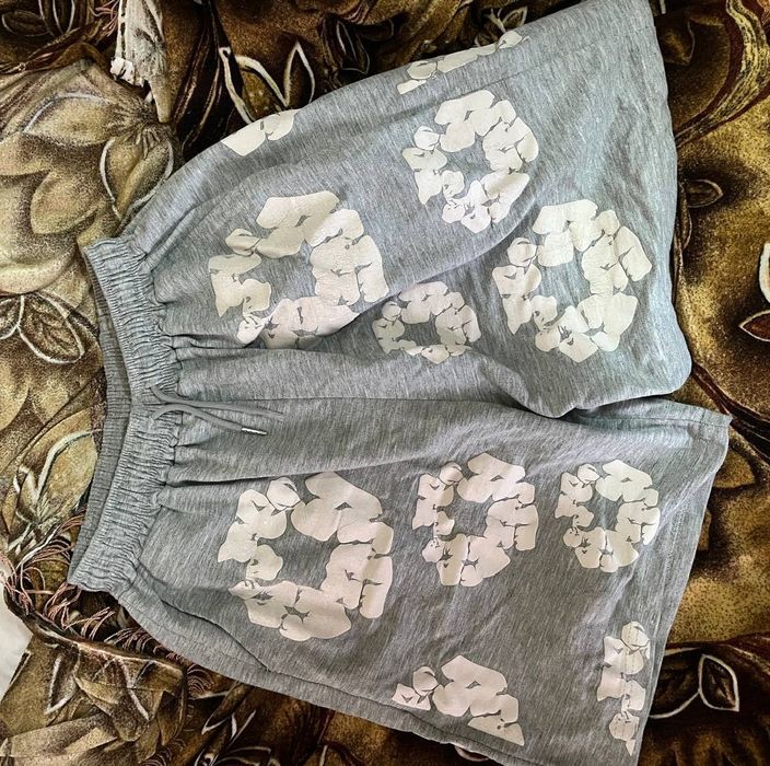 Шорти Denim tears