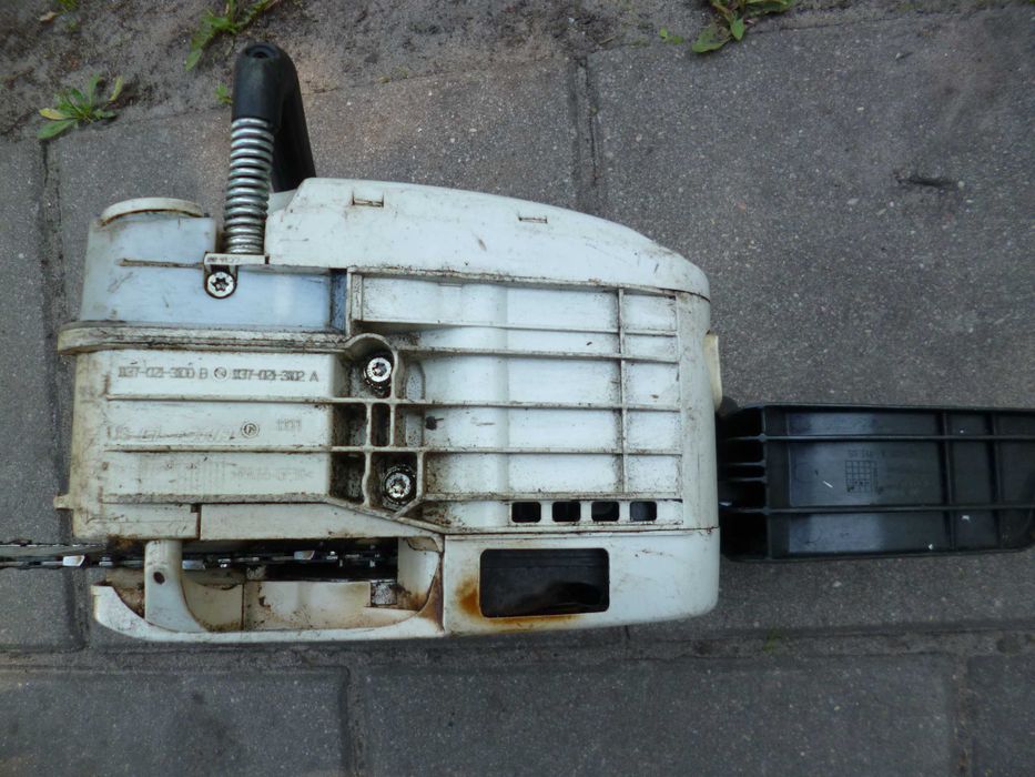 Piła spalinowa Stihl MS 192C