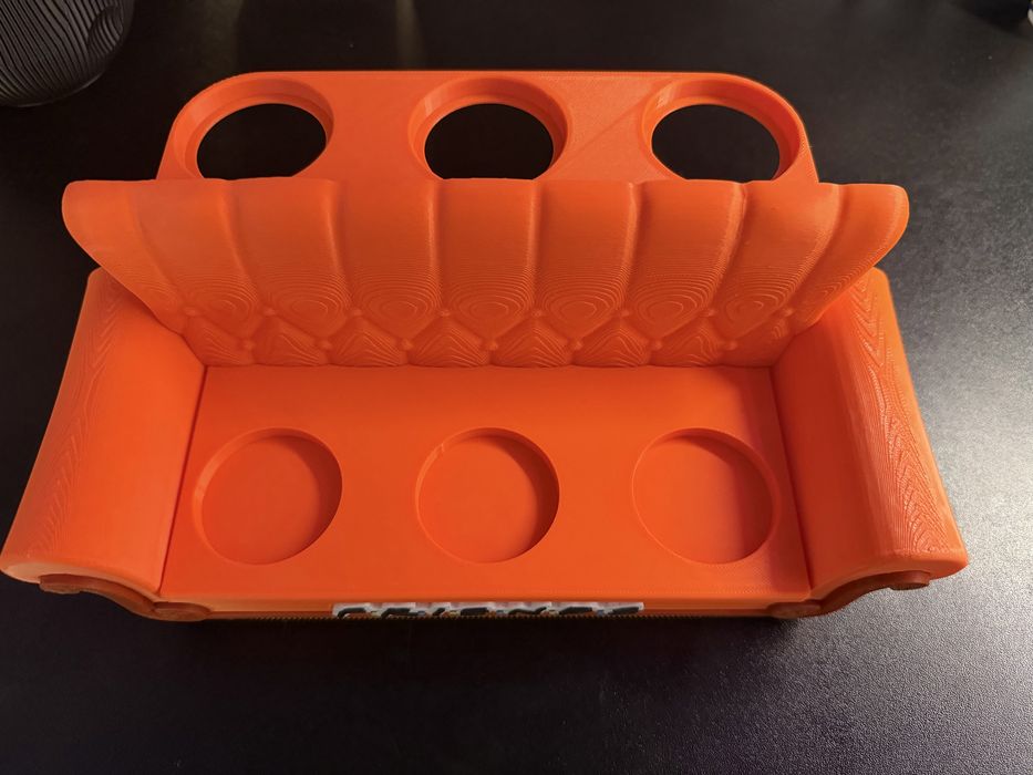 Диван Friends McDonalds