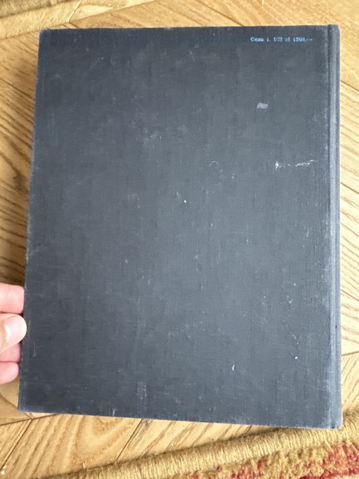 Książka baśnie braci Grimm z 1982