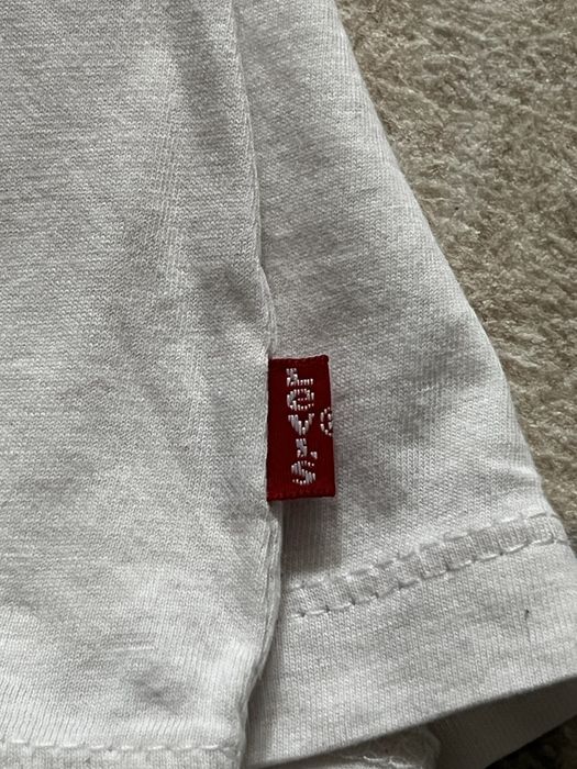 Футболка Levi’s