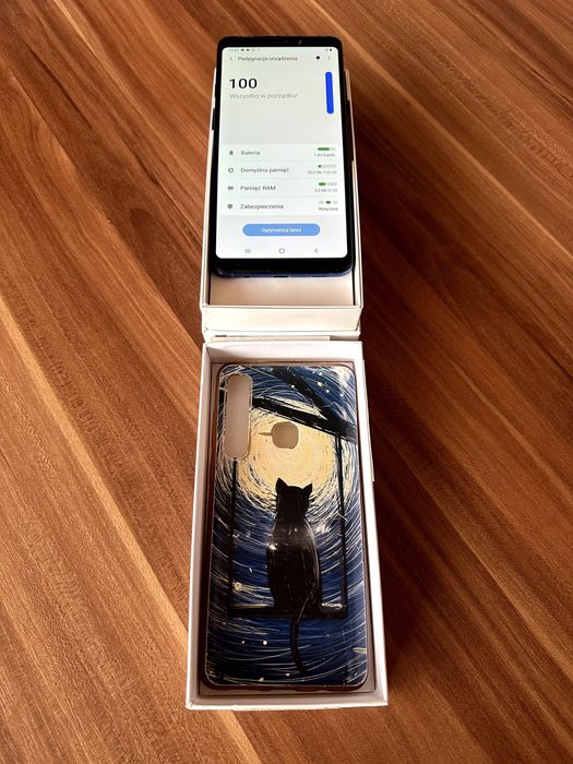 Samsung Galaxy A9 (2018) 6gb/128gb Dual Sim