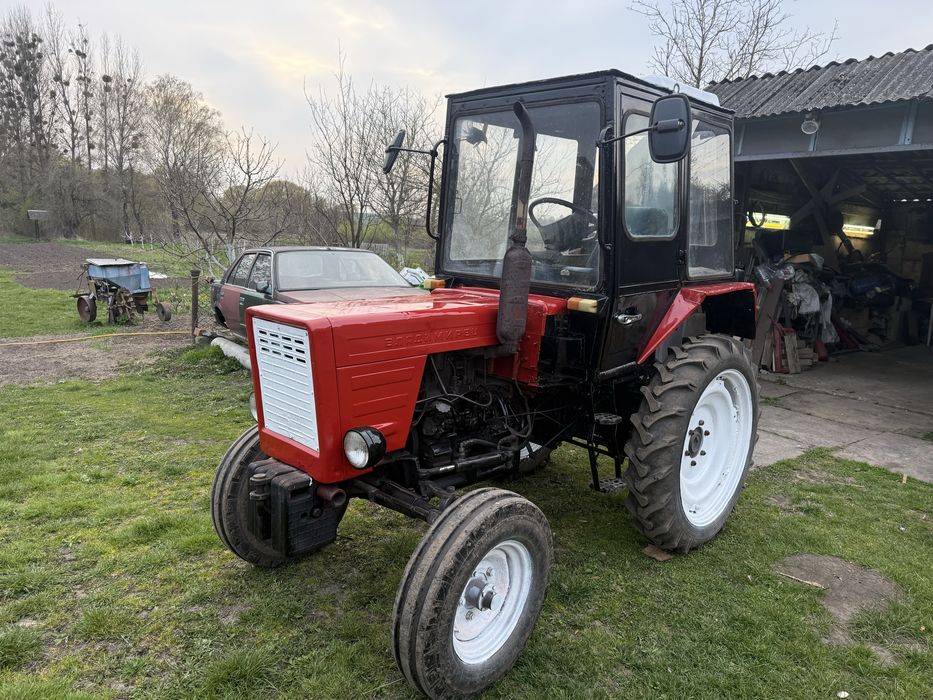 Продам трактор т25