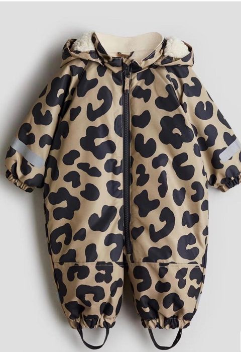 Продам дитячий комбінезон, зимовий H&M