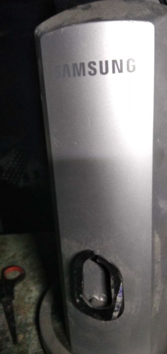 Подставка ножка монитора