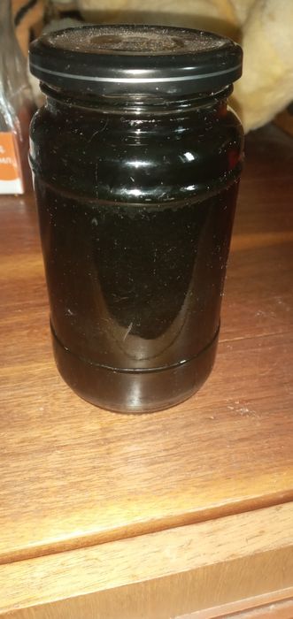 Підмор бджолиний