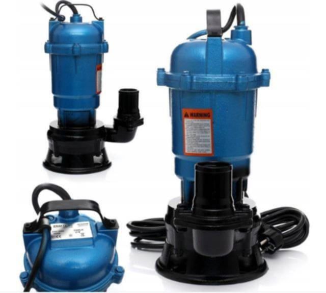 Pompa do wody champion