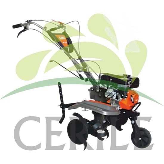 MOTOENXADA CORREIA LIKE ML-1000