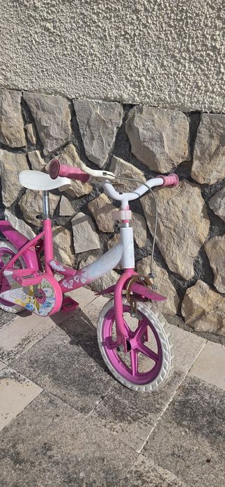 Bicicleta de criança