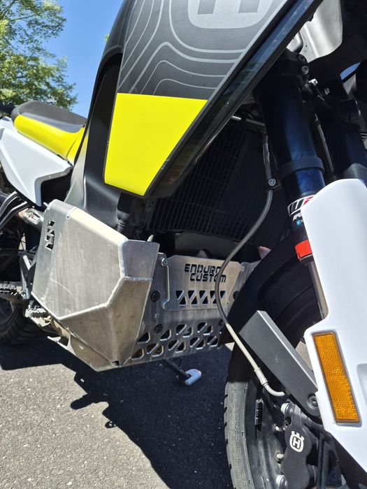 Husqvarna  Norden