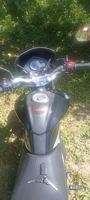Продам Geon CR6 250cc.