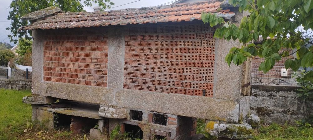 Espigueiro para venda