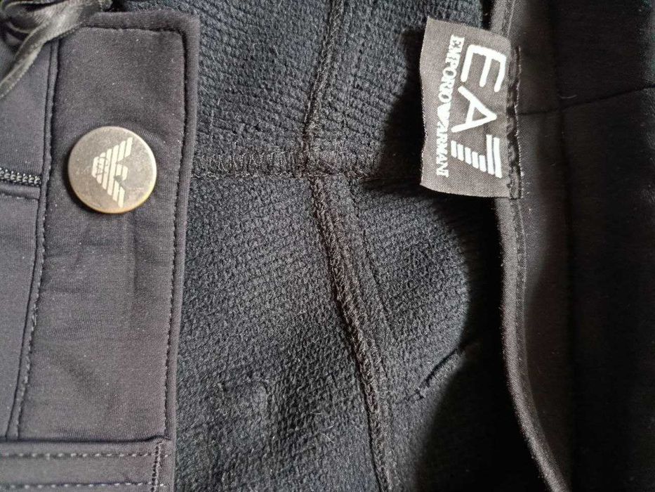 Женские брюки Emporio Armani