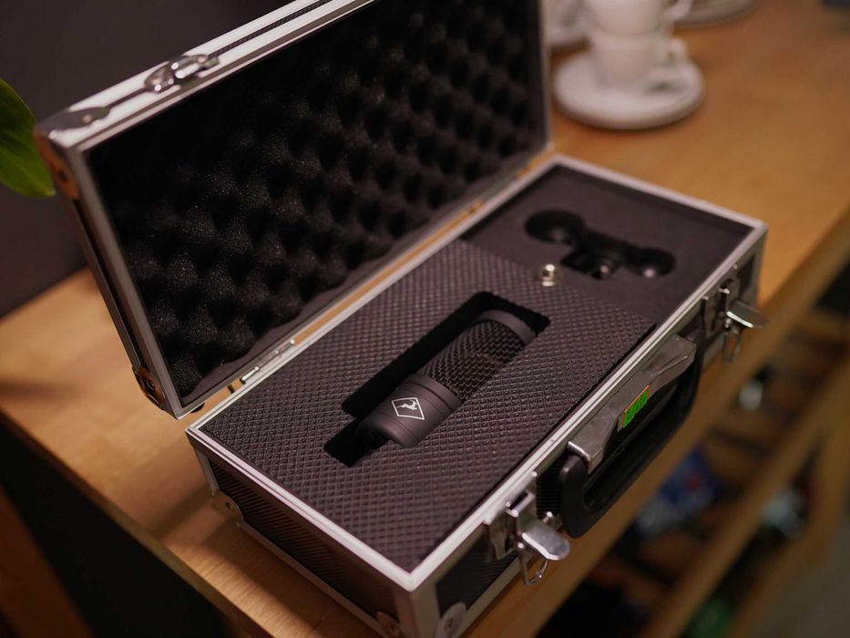 Antelope Audio Edge Solo mikrofon modelujący