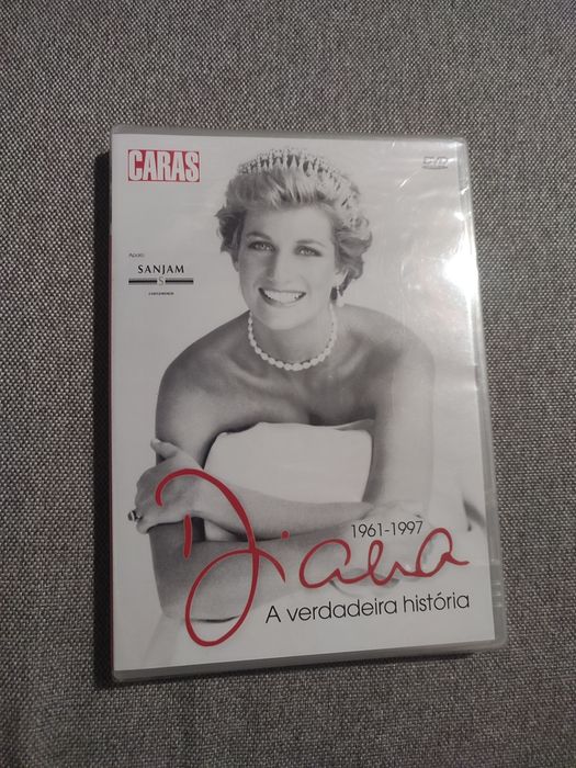 Diana - A Verdadeira História