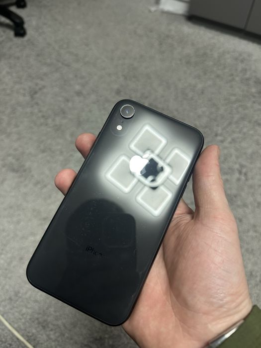 Iphone xr neverlock