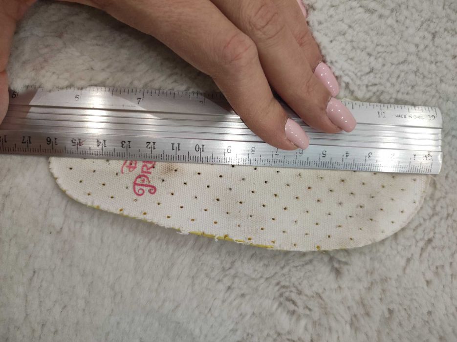 Cool Club, 26 Trampki dziewczęce, Princess, Zdrowa Stopa, Barefoot