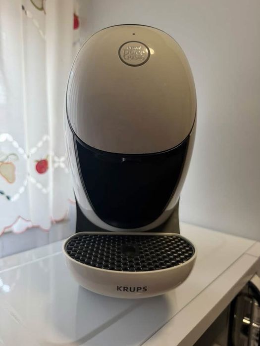 Máquina de Café KRUPS Dolce Gusto NEO