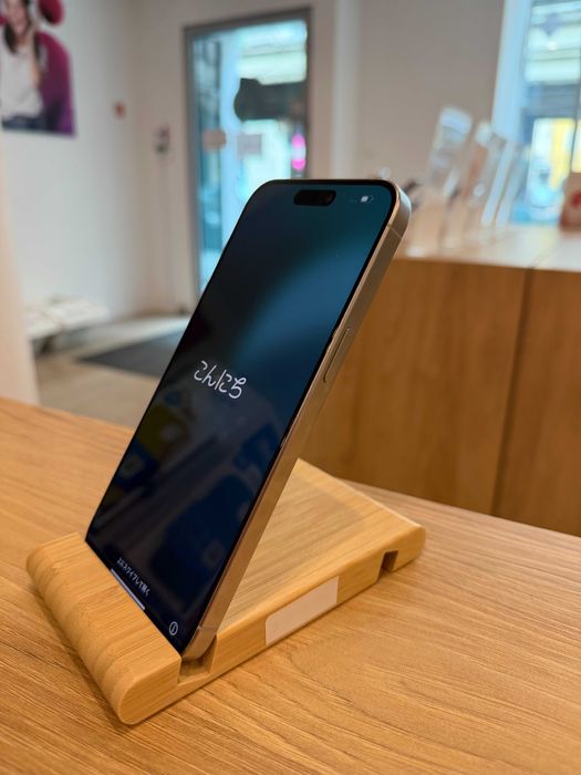 IPHONE 15 Pro Max 256GB | 2 lata gwarancji! | BAT 87% | Raty 0%