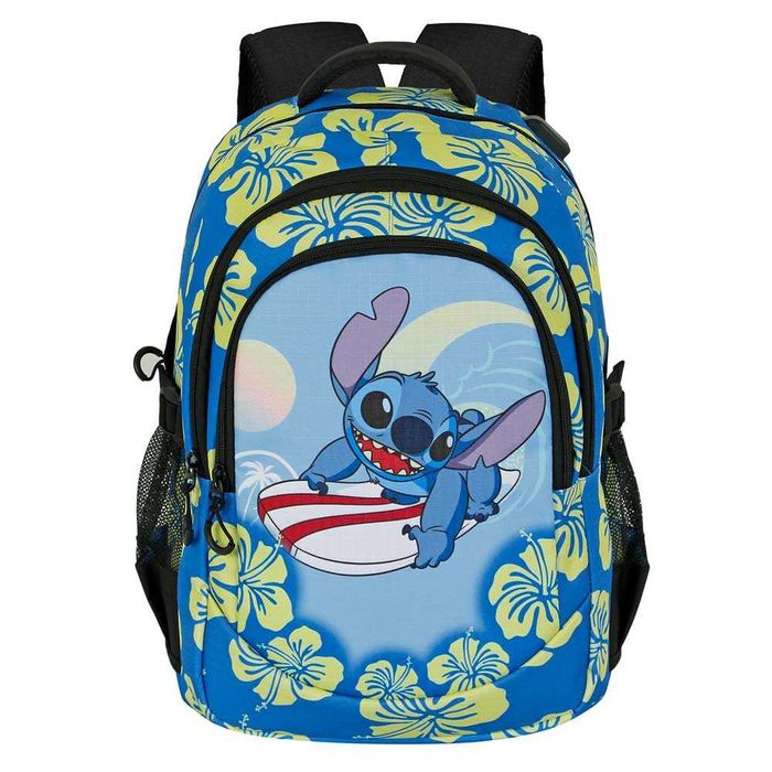 Lilo & Stitch Backpack Lifestyle Running