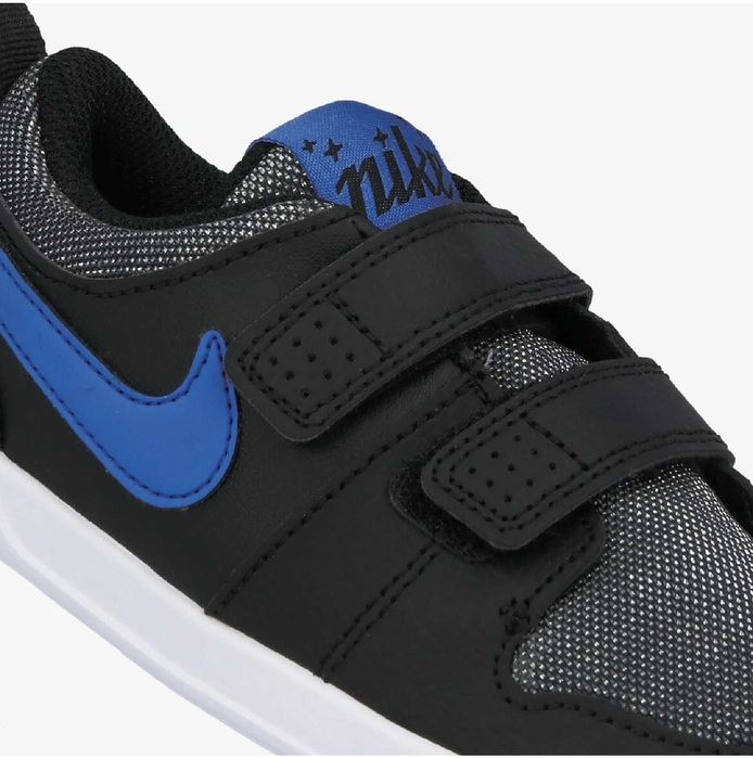 Buty dziecięce Nike Pico 5 Glitter buciki dla dziecka Nike rozmiar 21