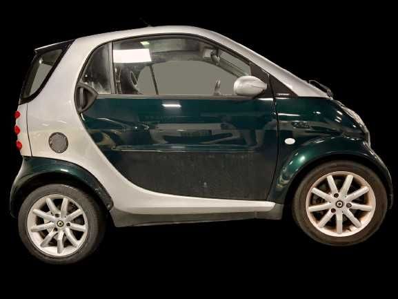 Smart Fortwo 450 Coupe