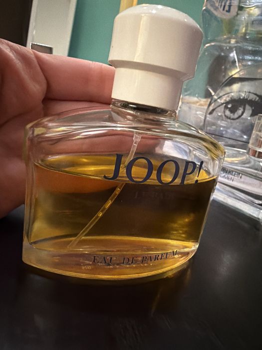 Joop le bain perfum