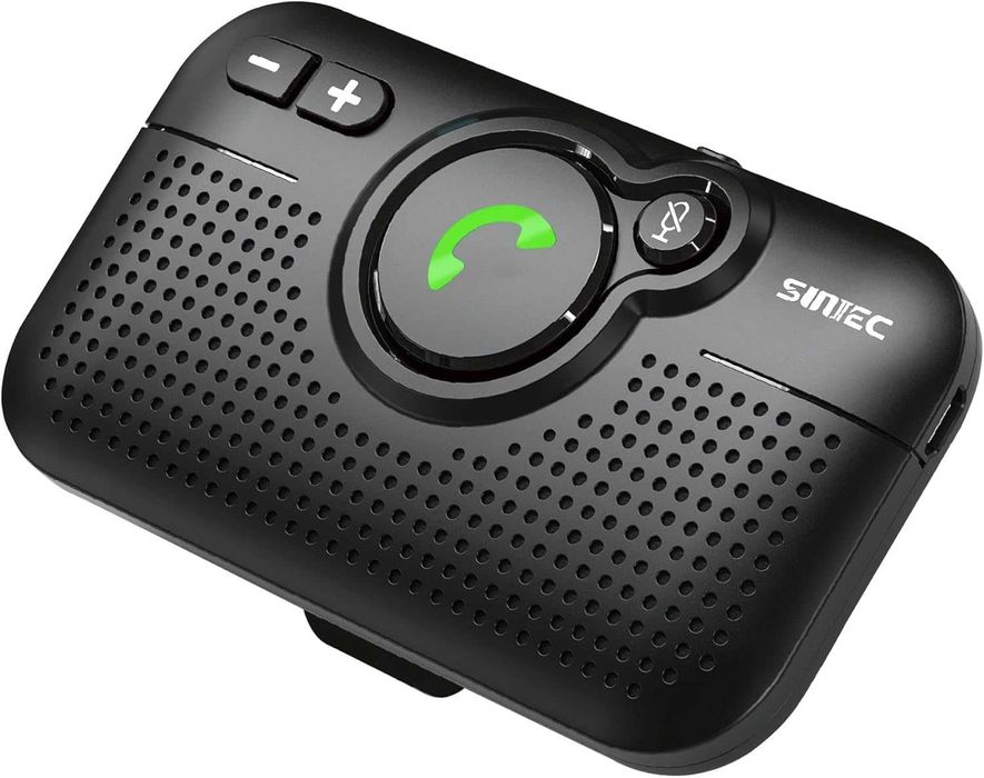 Zestaw głośnomówiący Bluetooth 5.0, Motion AUTO ON