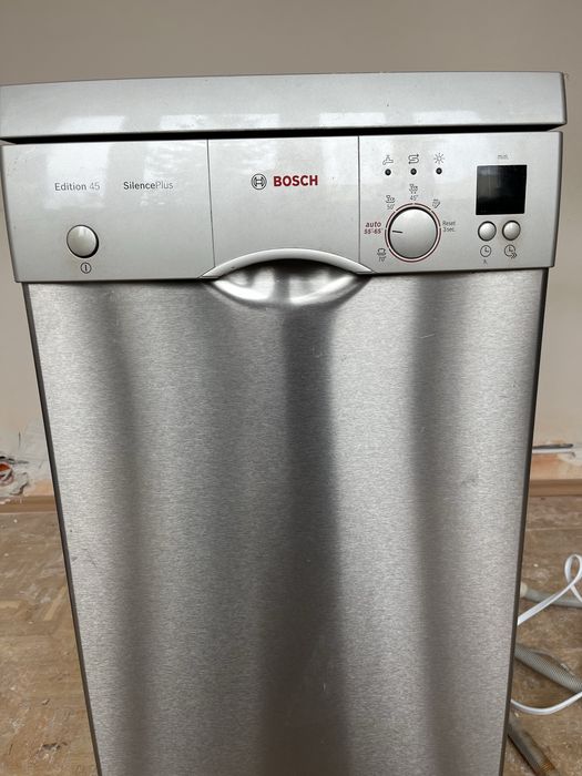 Zmywarka Bosch Edition 45 [rezerwacja]