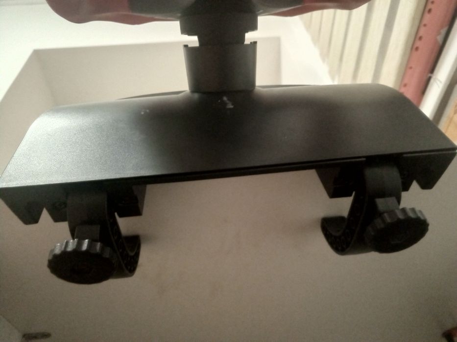 руль Logitech Force Feedback